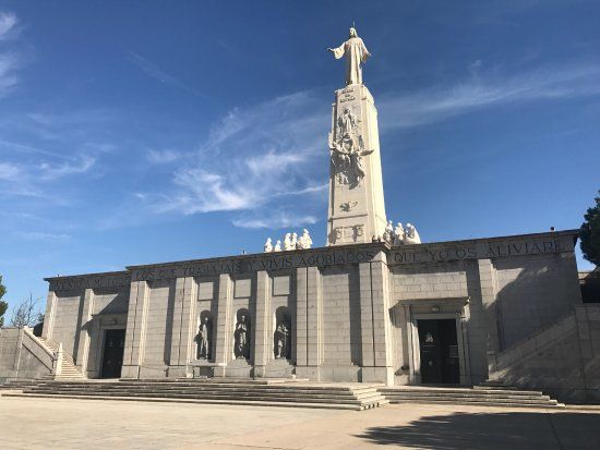 El Cerro de los Angeles