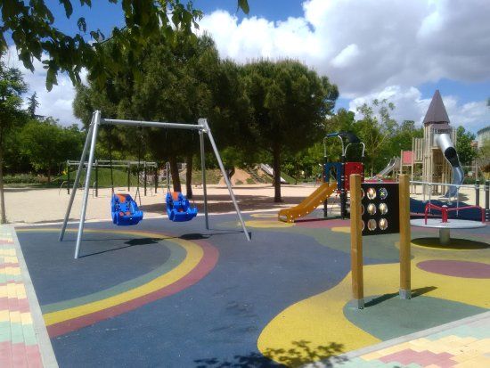 La Ciudad de Los Ninos